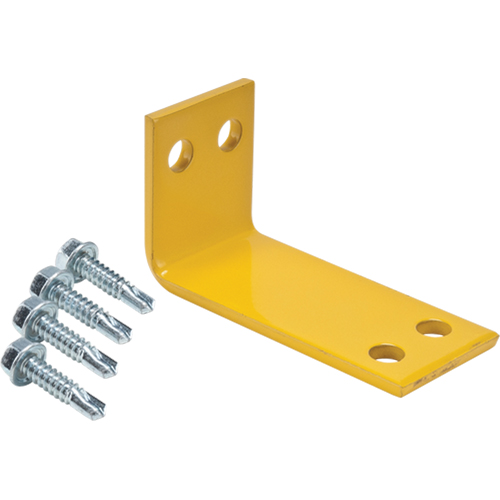 Composantes pour partitions & cloisons grillag&eacute;es - Quincaillerie Sidevic Inc.