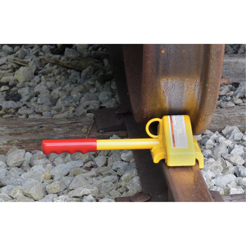 Combo cale &agrave; rail unique Sidevic Inc.