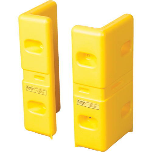 Small Corner Protectors Sidevic Inc.
