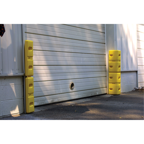 Small Corner Protectors Sidevic Inc.