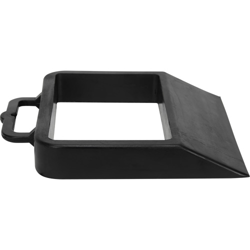 Pallet Truck Chock Sidevic Inc.