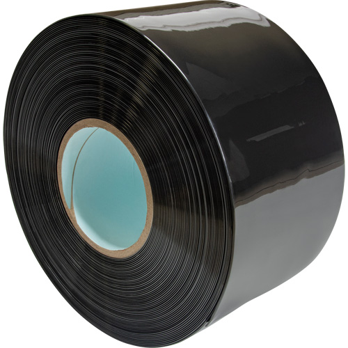 Standard Strip Curtain, 164' x 8" x 0.08" Sidevic Inc.