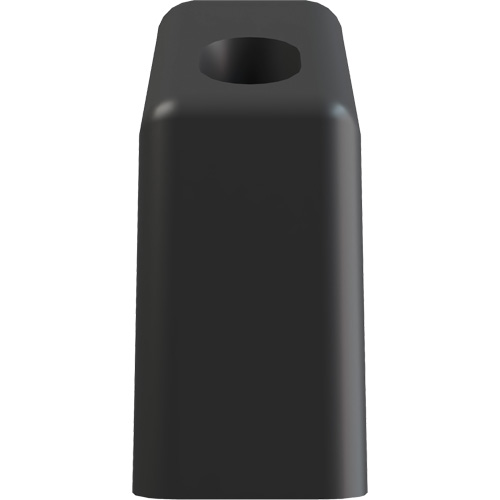 Checkers Safety Replacement Handle for MC4011 Mining Wheel Chock Sidevic Inc.