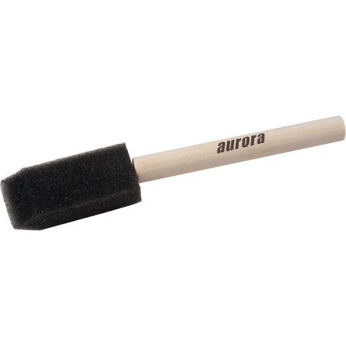 Pinceaux de premi&egrave;re qualit&eacute; s&eacute;rie AP400, Largeur de 1" Sidevic Inc.