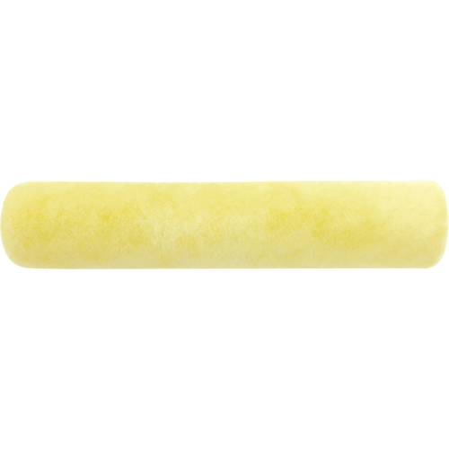 Manchon de rouleau &agrave; peinture synth&eacute;tique professionnel AA, Nap 6 mm (1/4"), 240 mm (9-1/2") l Sidevic Inc.
