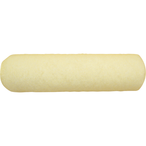 Manchon de rouleau &agrave; peinture synth&eacute;tique professionnel AA, Nap 10 mm (3/8"), 240 mm (9-1/2") l Sidevic Inc.