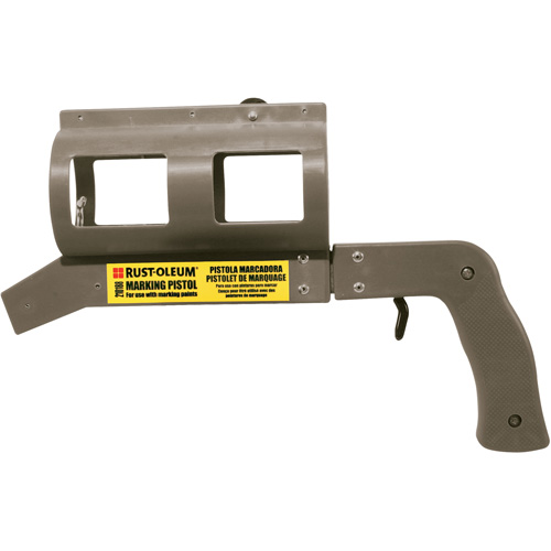 Pistolet de marquage Industrial Choice Sidevic Inc.