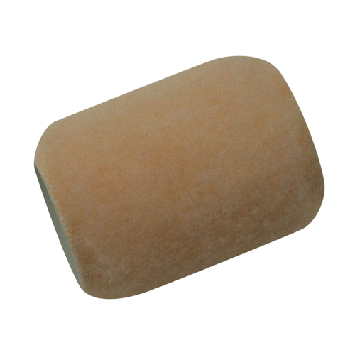 Enveloppe pour rouleaux tout usage, Nap 9,525 mm (3/8"), 76,2 mm (3") l Sidevic Inc.