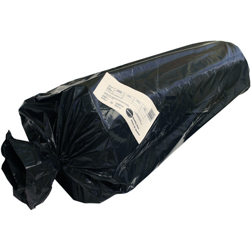 Vapour Barrier Film, 1200" L x 120" W, 6 mils Thickness Sidevic Inc.