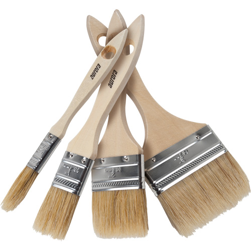 AP200 Series Paint Brush Set, 4 Pieces Sidevic Inc.