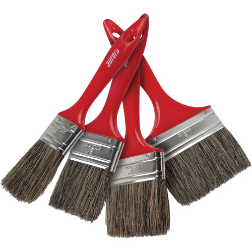 AP300 Series Paint Brush Set, 4 Pieces Sidevic Inc.