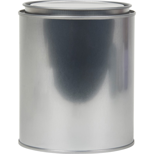 Empty Paint Can Sidevic Inc.