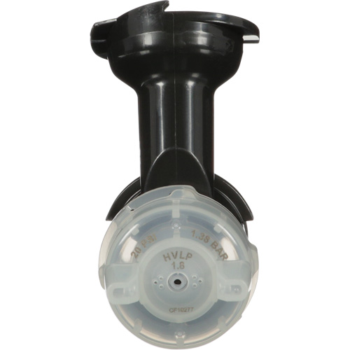Performance Gravity HVLP Atomizing Head Refill Kit Sidevic Inc.