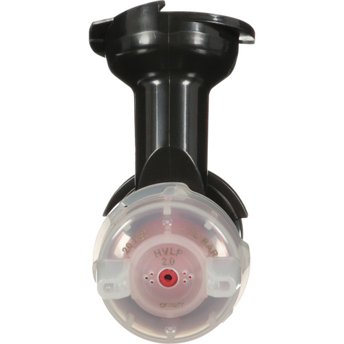 Performance Gravity HVLP Atomizing Head Refill Kit Sidevic Inc.