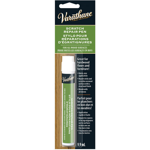 Crayon pour les reparations et les &eacute;gratignures Varathane, 9,9 ml Sidevic Inc.