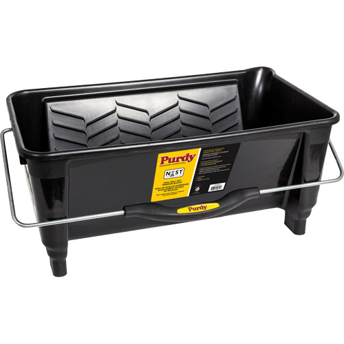 NEST Dual Roll-Off Bucket Sidevic Inc.