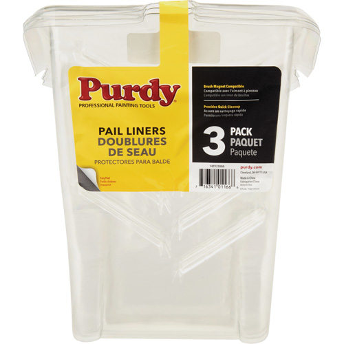 Doublure de seau Sidevic Inc.