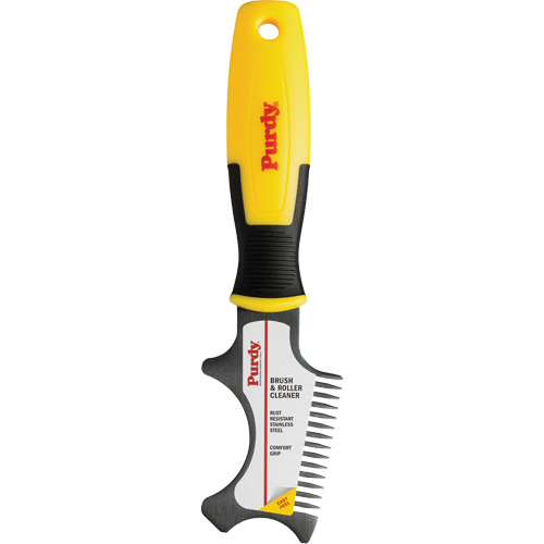 Contractor Brush and Roller Cleaner Sidevic Inc.