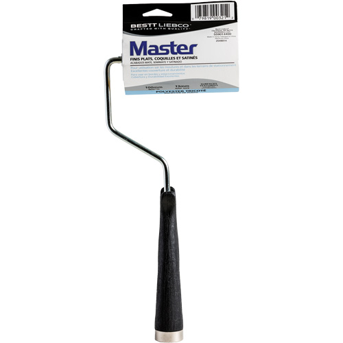 Master Trim and Traffic Frame & Cover Combo, 2 Pieces Sidevic Inc.
