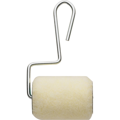 Rouleau utilitaire, 2 morcea Sidevic Inc.