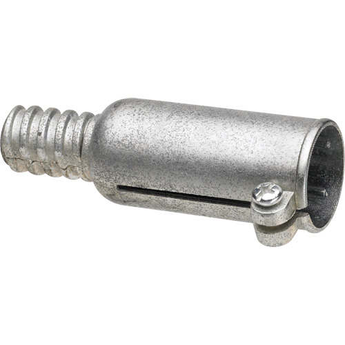 Adaptateur Klamp-Tite Sidevic Inc.