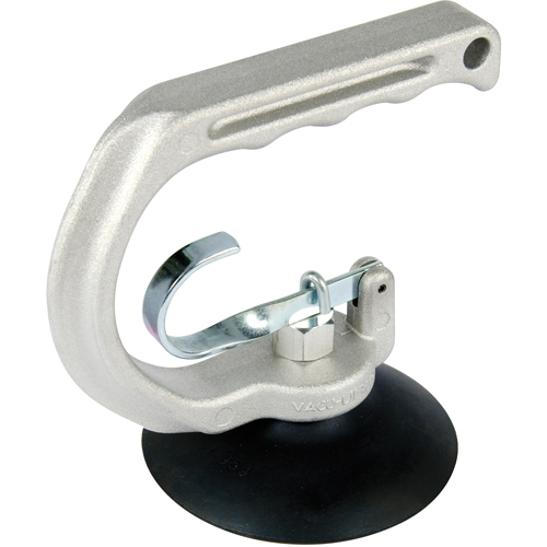 Vacuum Cups - Heavy-Duty Single Cup Sidevic Inc.