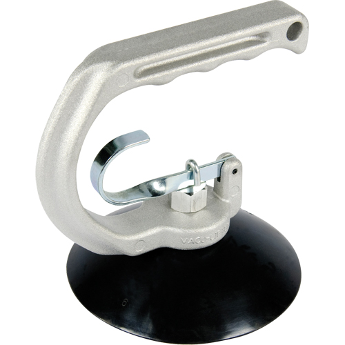 Vacuum Cups - Heavy-Duty Single Cup Sidevic Inc.