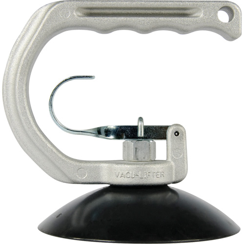 Vacuum Cups - Heavy-Duty Single Cup Sidevic Inc.