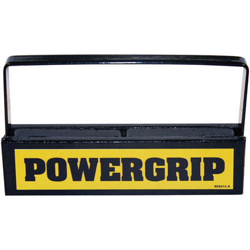 Power Grips Sidevic Inc.