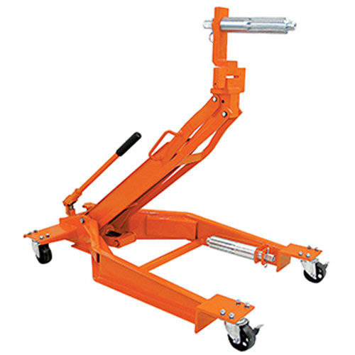 802A Heavy-Duty Clutch Jacks, 1/4 tons Capacity, 13" - 39" H Sidevic Inc.