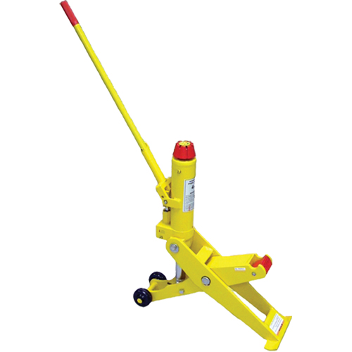 Cric pour chariot &eacute;l&eacute;vateur &agrave; fourches EFJ88-P Sidevic Inc.