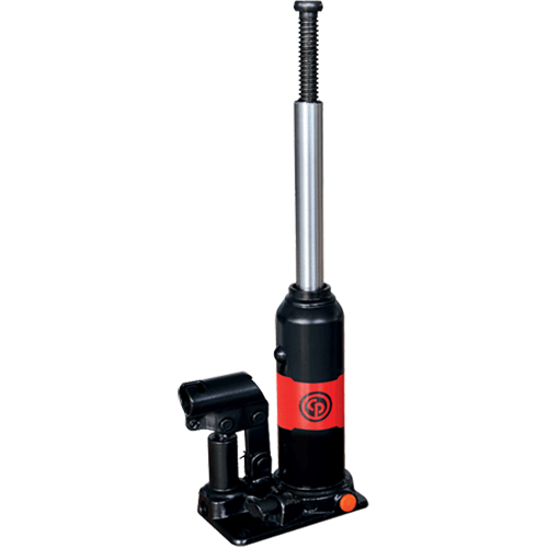 Cric-bouteille, 2 tonnes, 12" Hauteur &eacute;lev&eacute;e Sidevic Inc.