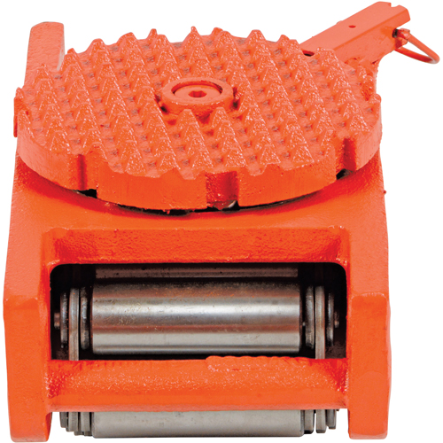 Patin &agrave; rouleaux pour machines, 11 tonnes Capacit&eacute; Sidevic Inc.