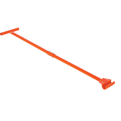 Machine Roller Steering Bar Sidevic Inc.