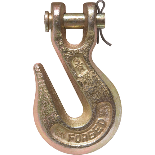 Clevis Grab Hook - Grade 70 Sidevic Inc.