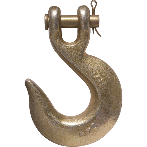 Clevis Slip Hook - Grade 70 Sidevic Inc.