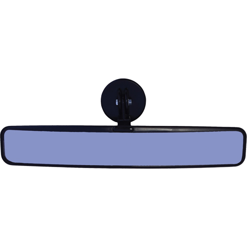 Miroir magn&eacute;tique large pour chariot &eacute;l&eacute;vateur &agrave; fourche Sidevic Inc.