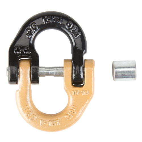 Maillons raccords Sidevic Inc.