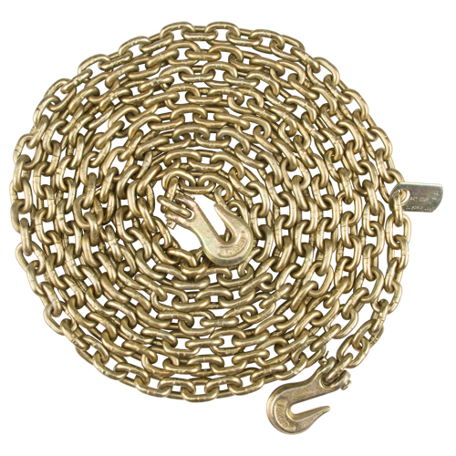 Attaches pour chaîne de transport de calibre 70 Sidevic Inc.