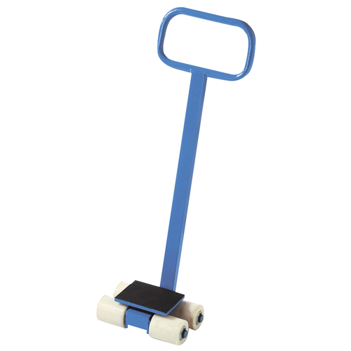 Pakrol 4-Wheel Nylon Trolley Skate Sidevic Inc.