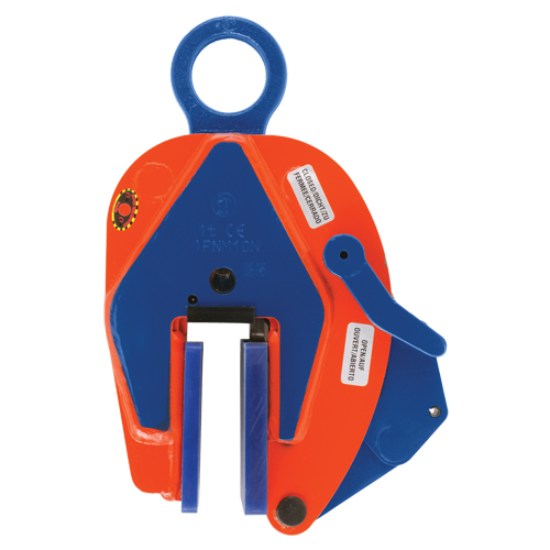 IPNM10N Non-Marring Universal Lifting Clamp Sidevic Inc.