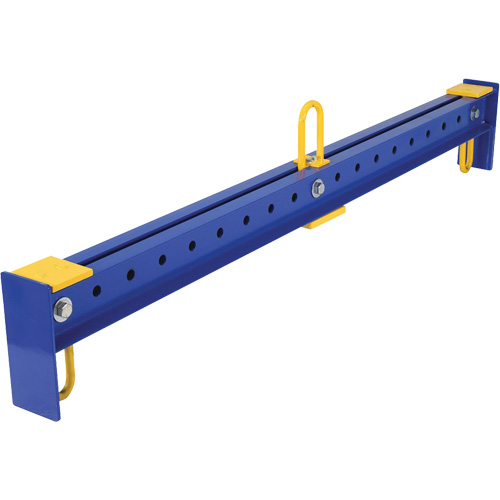 Palonnier ajustable Sidevic Inc.