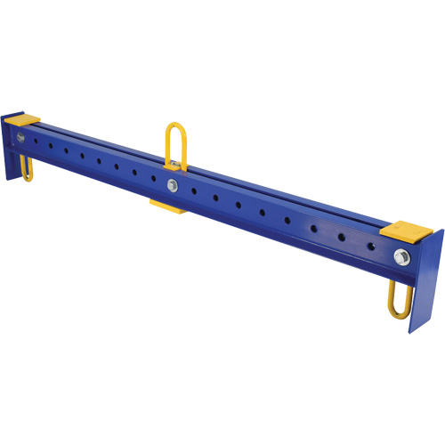Palonnier ajustable Sidevic Inc.