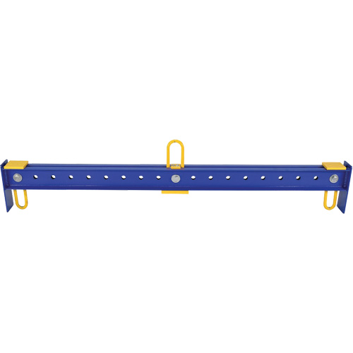 Palonnier ajustable Sidevic Inc.