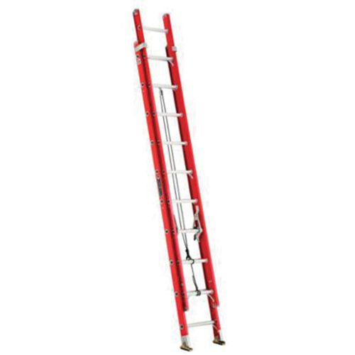 &eacute;chelle &agrave; coulisse, Cap 300 lb, 17' h, Calibre 1A Sidevic Inc.