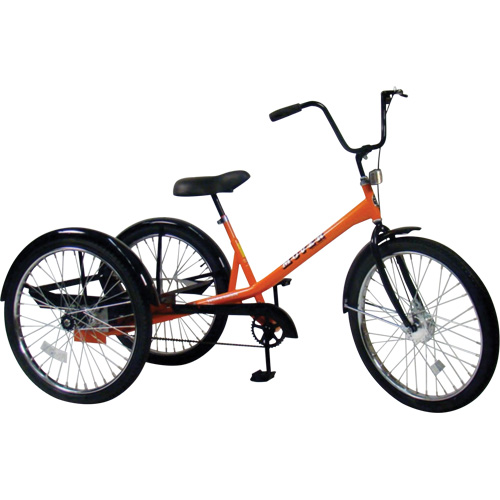 Tricycles Mover, Capacit&eacute; de 500 lb Sidevic Inc.