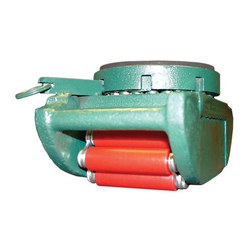 Rouleau de machine Sidevic Inc.