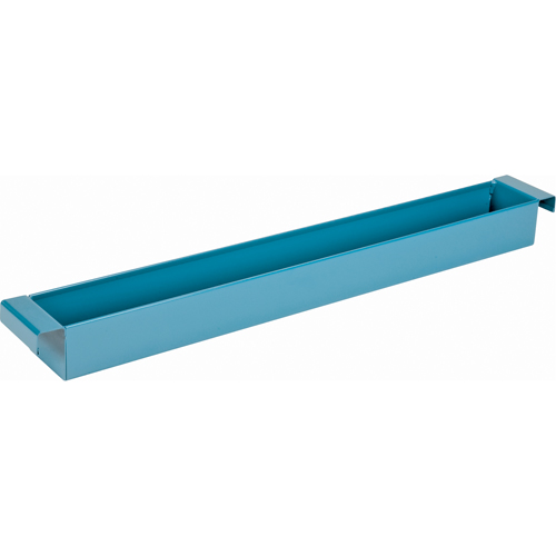 Nacelles &eacute;l&eacute;vatrices pour travail en hauteur - Plateau &agrave; outils en option Sidevic Inc.