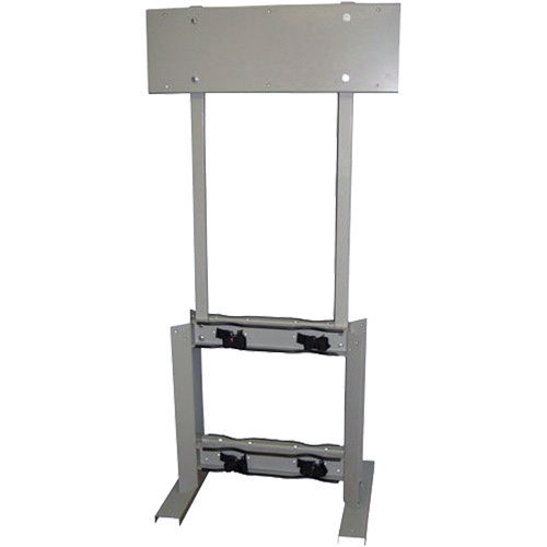 Four Cylinder Process Rack Sidevic Inc.
