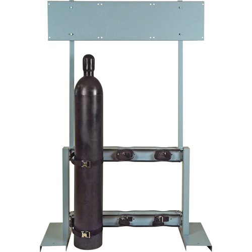Six Cylinder Process Rack Sidevic Inc.